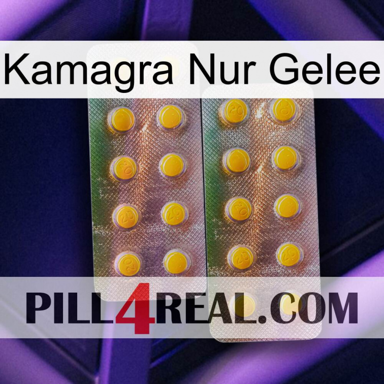 Kamagra Only Jelly new10
